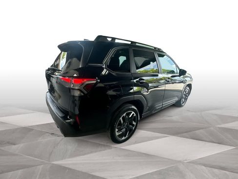 Used 2026 Subaru Forester Limited AWD/4WD image 8