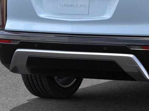 New 2026 Cadillac Vistiq Luxury AWD/4WD image 14