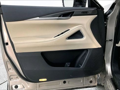 Certified 2023 INFINITI QX60 Luxe w/ Performance Audio Package image 23