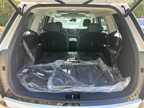 Used 2026 Hyundai Palisade Limited FWD image 18