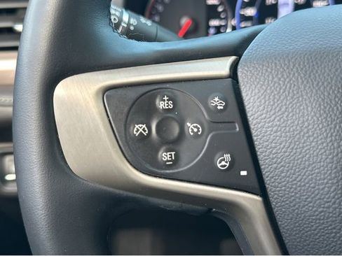 Certified 2023 GMC Acadia Denali FWD image 19