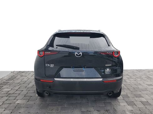 Used 2024 MAZDA CX-30 AWD 2.5 S w/ Preferred Package image 5