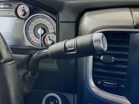 Used 2016 RAM 2500 Limited image 20