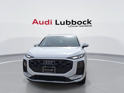 New 2026 Audi Q3 quattro 2.0T AWD/4WD image 3