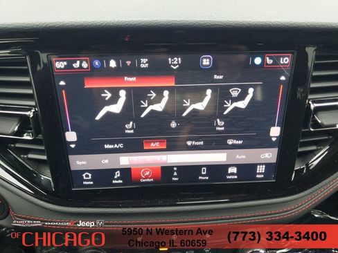 New 2026 Dodge Durango GT AWD/4WD image 29