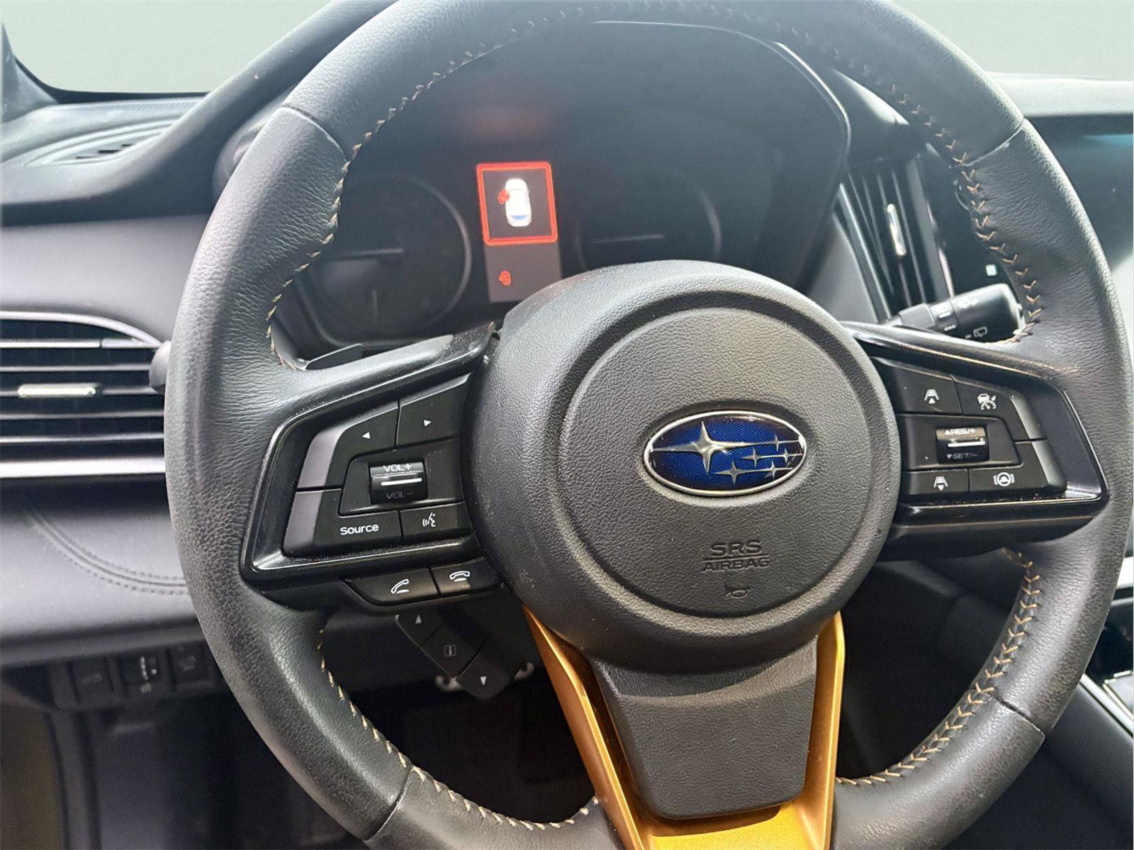 Used 2022 Subaru Outback Wilderness AWD/4WD image 17