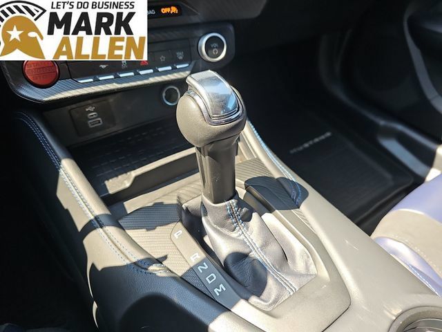 Used 2024 Ford Mustang Dark Horse RWD image 15