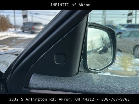 Used 2022 Acura RDX w/Advance Package image 25