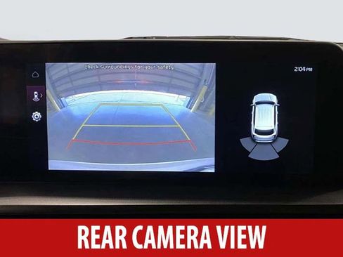 Used 2025 Kia Telluride S FWD image 13