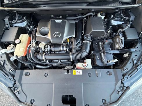 Used 2017 Lexus NX 200t F Sport image 70