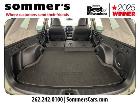 Used 2020 Subaru Forester Touring w/ Popular Package #2 image 30