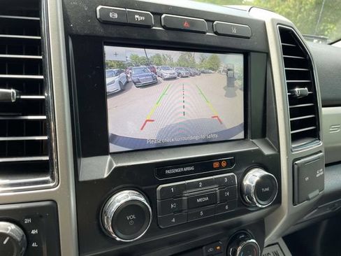 Certified 2020 Ford F250 Lariat w/ Lariat Value Package AWD/4WD image 30