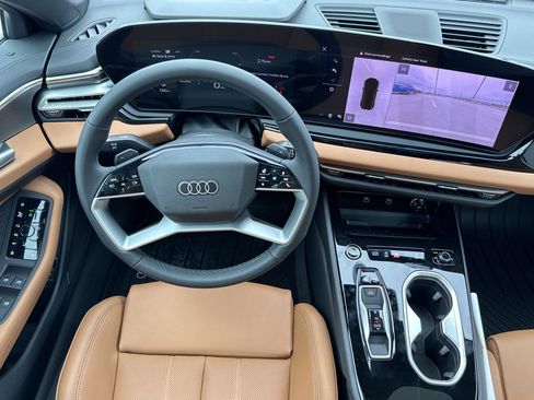 New 2026 Audi A6 Prestige AWD/4WD image 27