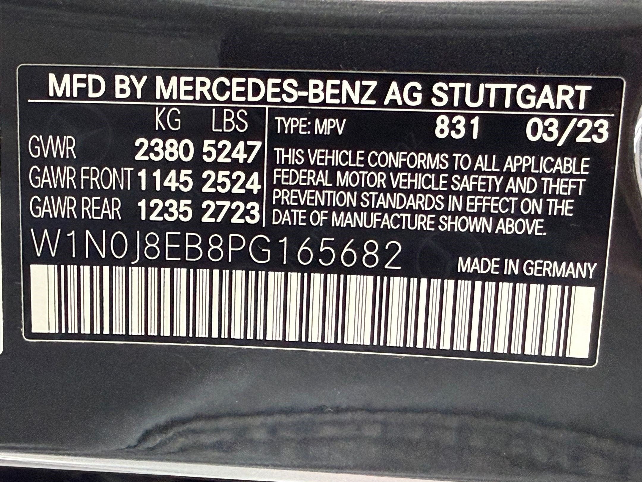 Used 2023 Mercedes-Benz GLC 300 4MATIC Coupe image 24