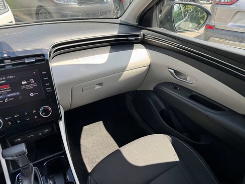 Used 2023 Hyundai Tucson SEL AWD/4WD image 14