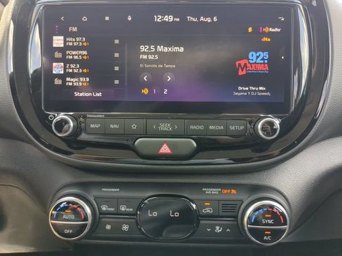 Used 2023 Kia Soul EX FWD image 24