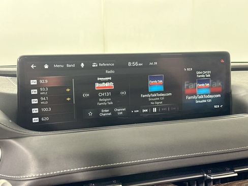 Used 2021 Genesis G80 3.5T w/ Prestige Package RWD image 30