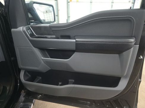Used 2024 Ford F150 XLT w/ Equipment Group 302A MID AWD/4WD image 5