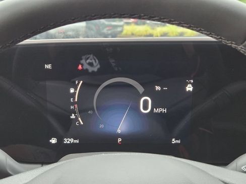 New 2026 Buick Envista Sport Touring w/ Convenience I Package FWD image 25