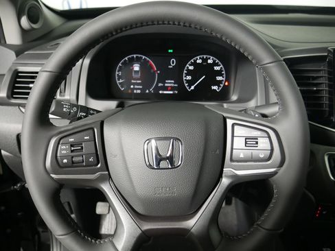 New 2025 Honda Ridgeline RTL image 11