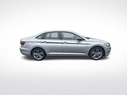 Used 2021 Volkswagen Jetta R-Line w/ R-Line Cold Weather Package image 6