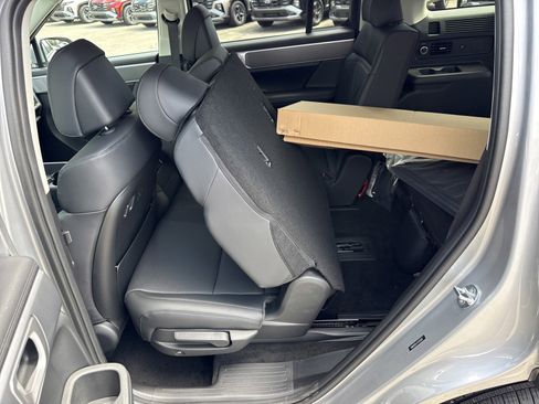 New 2026 Hyundai Santa Fe SEL AWD/4WD image 13