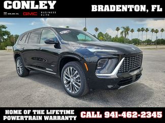 New 2026 Buick Enclave Avenir w/ Super Cruise Package FWD video 1