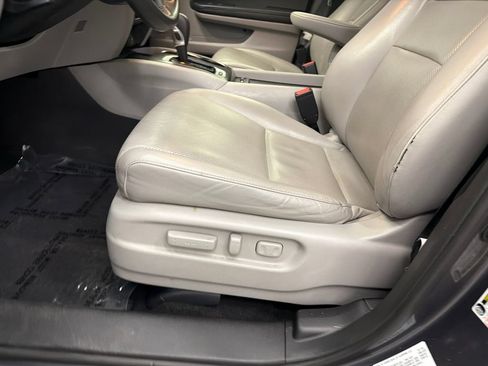 Used 2025 MAZDA CX-50 AWD 2.5 S w/ Premium Package image 10