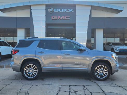 New 2026 GMC Terrain Denali image 3