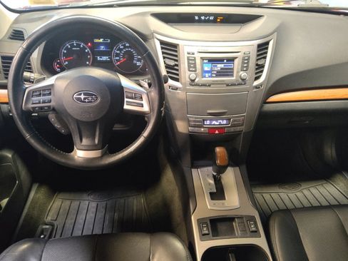 Used 2014 Subaru Outback 3.6R Limited w/ Accessory Value Package (OYZ) AWD/4WD image 22