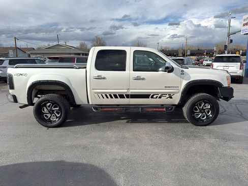 Used 2011 GMC Sierra 1500 SLT image 5