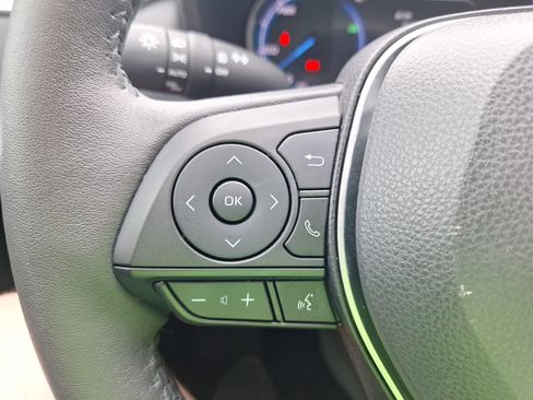 Used 2023 Toyota RAV4 XLE Premium AWD/4WD image 22