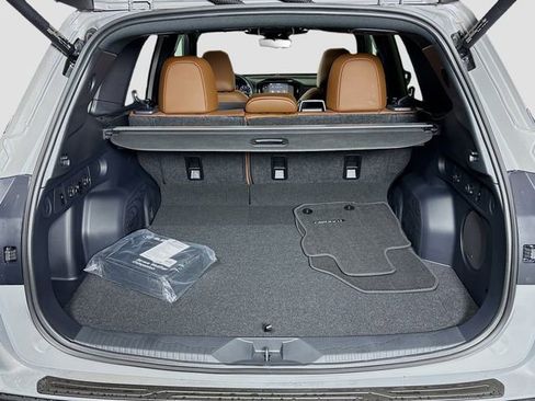 New 2026 Subaru Forester Touring image 27