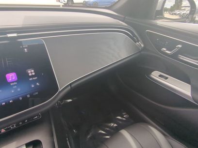 Certified 2026 Mercedes-Benz E 350 4MATIC Sedan