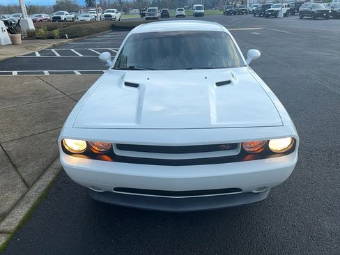 Used 2014 Dodge Challenger R/T w/ R/T Redline Group image 4