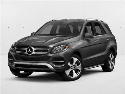 Used 2016 Mercedes-Benz GLE 350