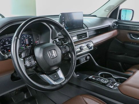 Used 2023 Honda Pilot Elite image 23