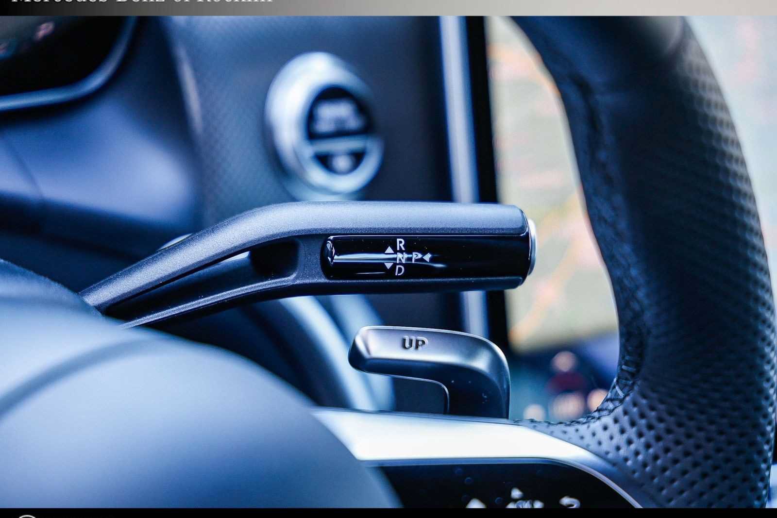 New 2026 Mercedes-Benz GLC 43 AMG 4MATIC image 21