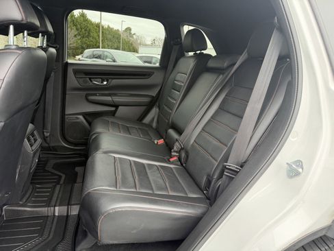 Used 2024 Honda CR-V Sport-L image 10