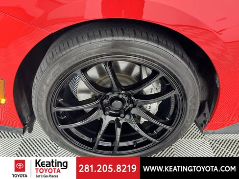 Used 2024 Ford Mustang GT Premium image 26