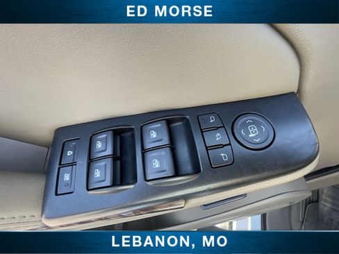 Used 2020 GMC Yukon SLT w/ Open Road Package AWD/4WD image 22