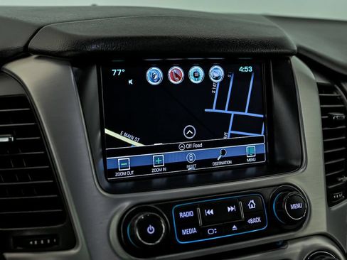 Used 2017 GMC Yukon SLT AWD/4WD image 25