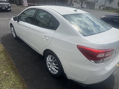 Used 2017 Subaru Impreza 2.0i image 10