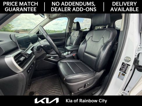Used 2023 Kia Telluride S FWD image 12