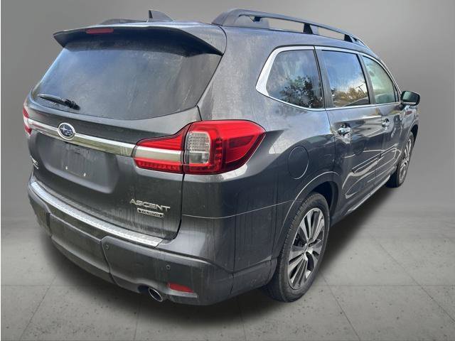 Used 2021 Subaru Ascent Touring AWD/4WD image 4