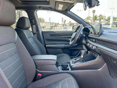 Certified 2024 Honda CR-V Sport image 18