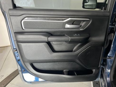 Used 2019 RAM 1500 Big Horn AWD/4WD image 27