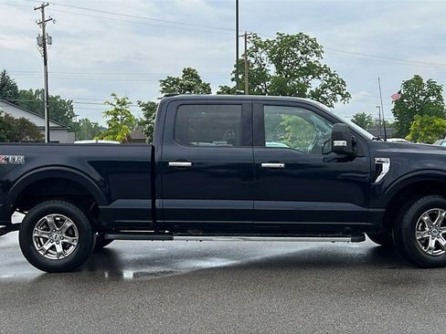 Used 2021 Ford F150 XLT w/ Equipment Group 302A High image 4