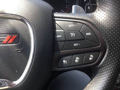 Certified 2024 Dodge Durango GT AWD/4WD image 23