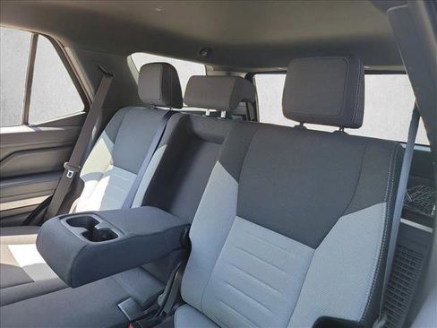 Used 2025 Toyota 4Runner TRD Off-Road image 11